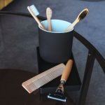 planet zero waste eco guest amenity