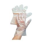 P-ZW Disposable Gloves
