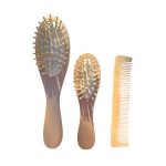 P-ZW Hair Brush Comb