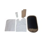 P-ZW Hotel Shoe Mitt