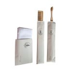 P-ZW Planet Zero Waste Hotel Amenity