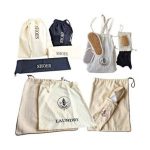 P-ZW Planet Zero Waste Hotel Supply Bag