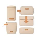 P-ZW Planet Zero Waste Hotel Supply Bags