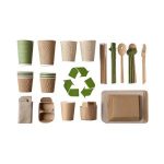 P-ZW Planet Zero Waste Hotel Supply Disposables