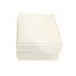 P-ZW Planet Zero Waste Hotel Supply Spa Bed Sheet