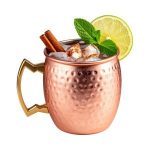 P-ZW Planet Zero Waste Hotel Supply Cup