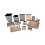 P-ZW Planet Zero Waste Hotel Supplies