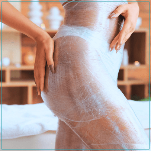 planet zero waste products cling film
