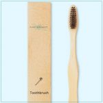 planet zero waste products (eco toothbrush)