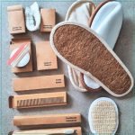 planet zero waste products (hotel amenity)
