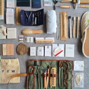 planet zero waste products-hotel supply