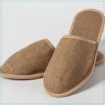 planet zero waste products (slipper)