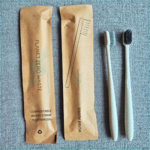 planet zero waste products-toothbrush