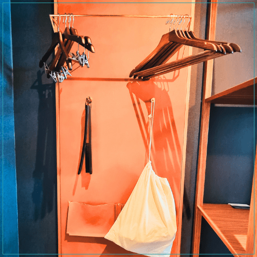 planet zero waste products wardrobe