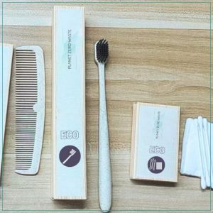 planet zero waste products(hotel-amenities)