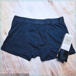 planet zero waste products(spa underwear)